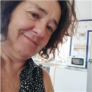 Voy a dar clases a niños y niñas de primaria